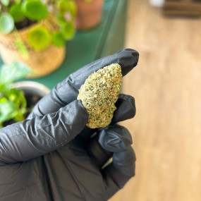 Fleur CBD - GODFATHER OG